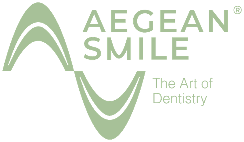 Aegean Smile